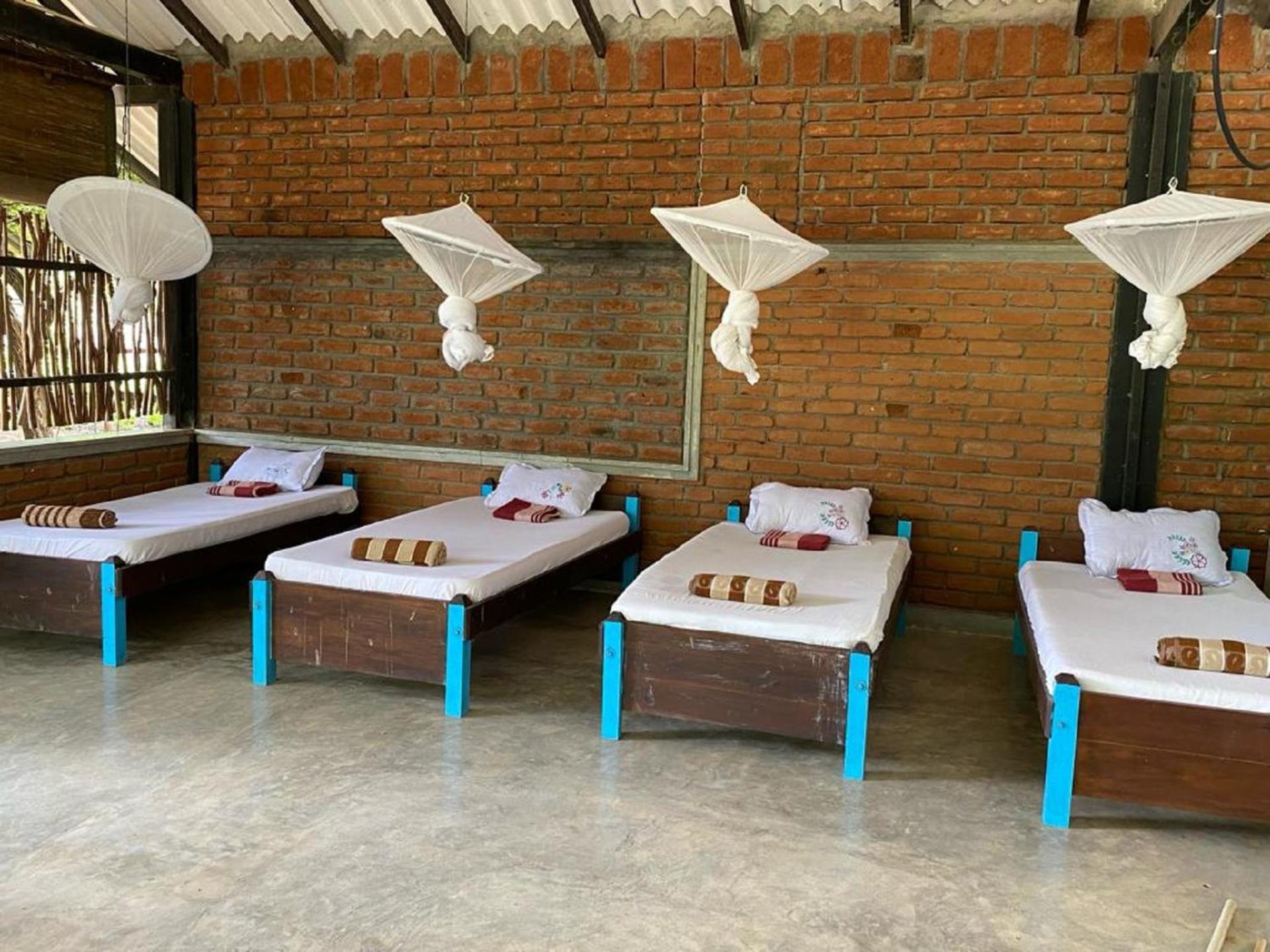 Yala Ying Yang Hostel & Camping מראה חיצוני תמונה