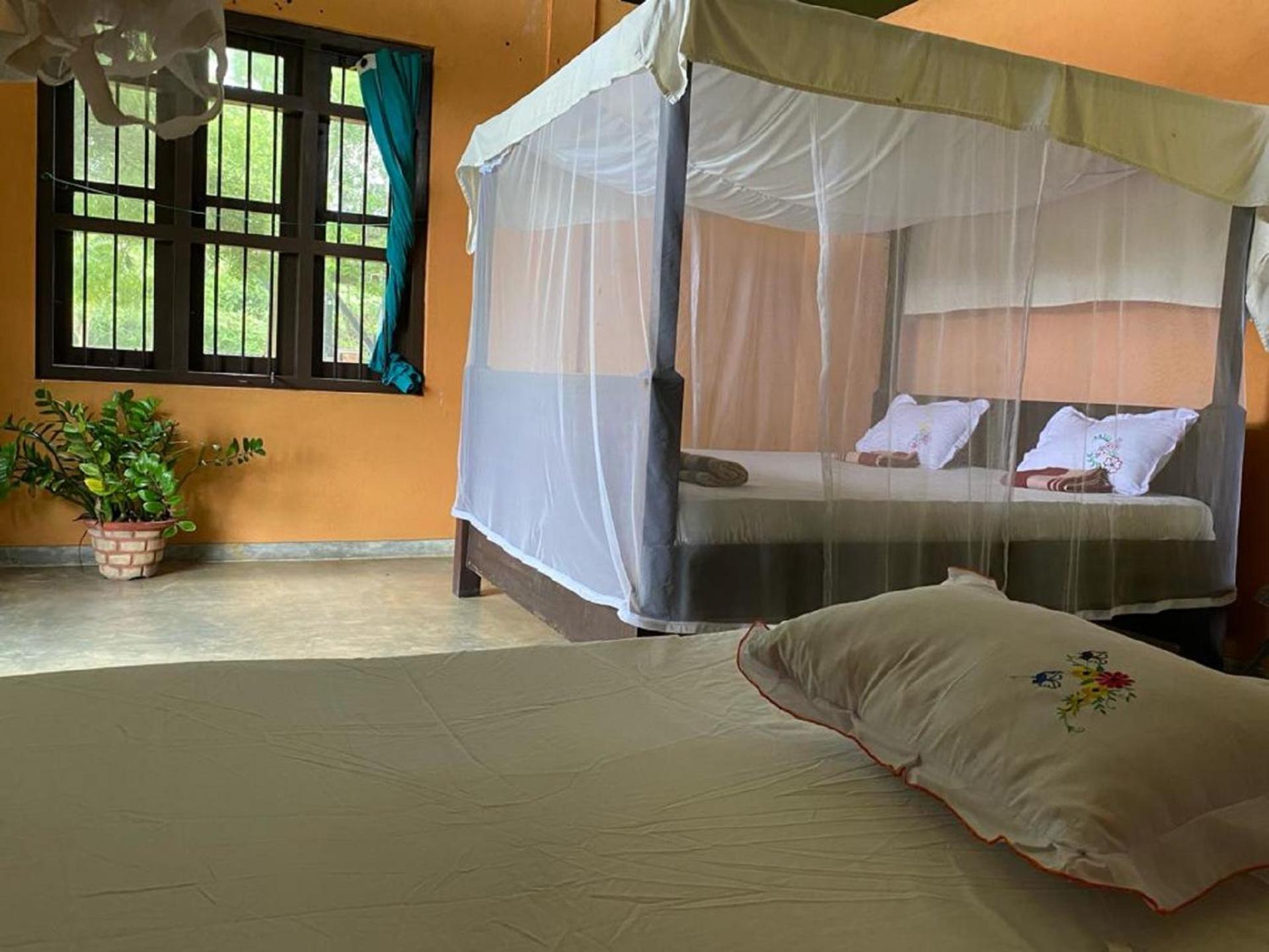 Yala Ying Yang Hostel & Camping מראה חיצוני תמונה