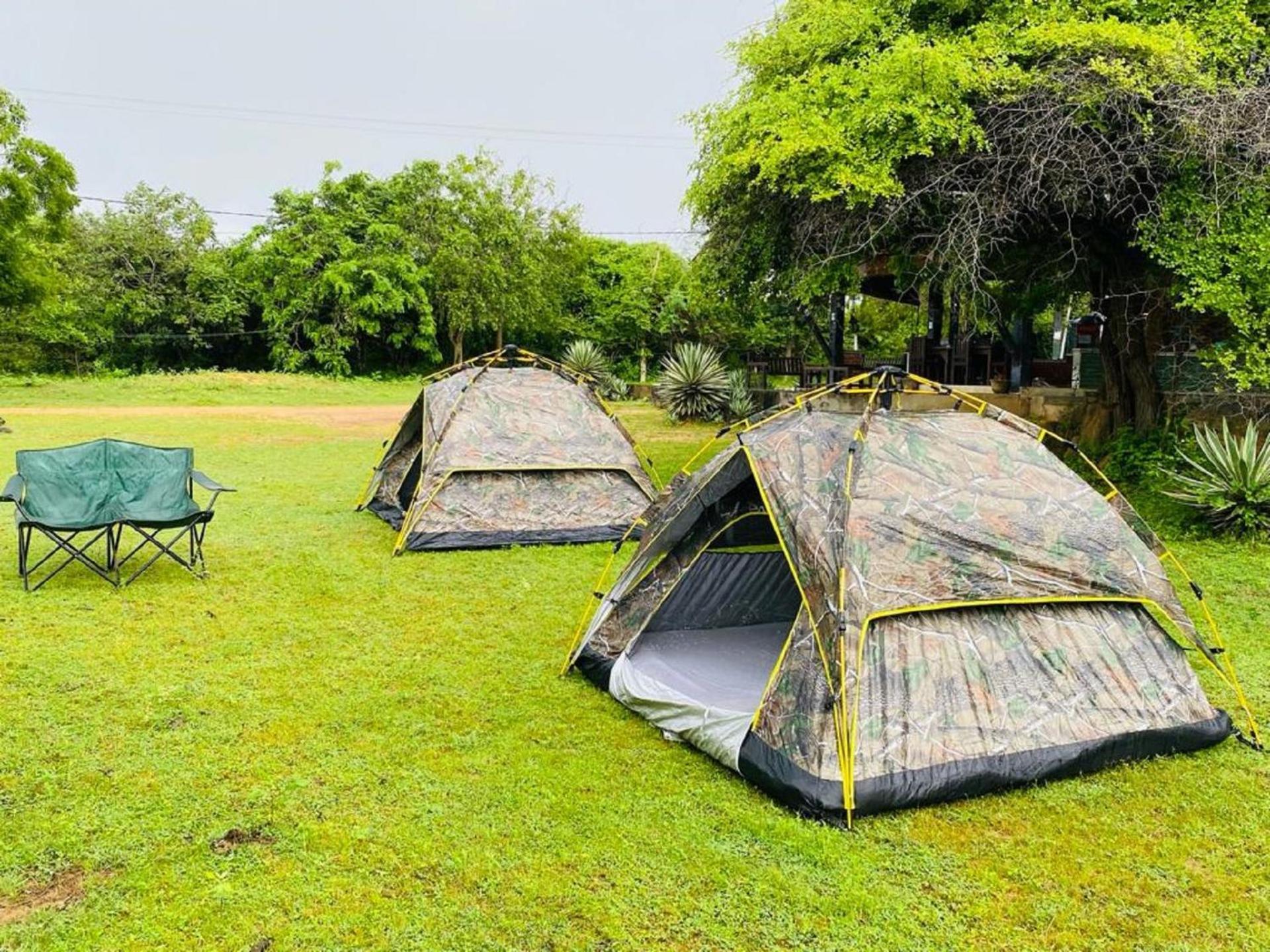 Yala Ying Yang Hostel & Camping מראה חיצוני תמונה