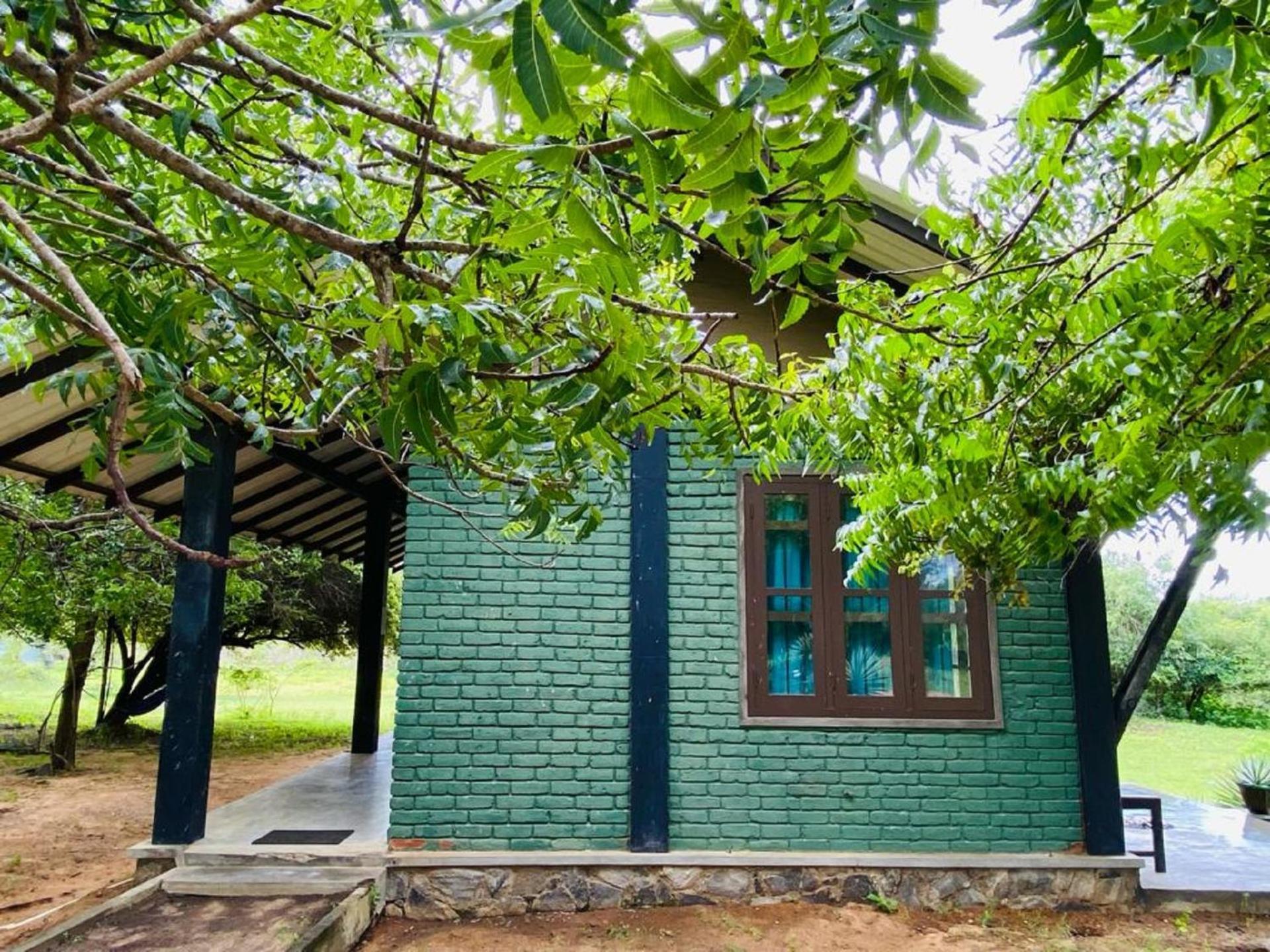 Yala Ying Yang Hostel & Camping מראה חיצוני תמונה