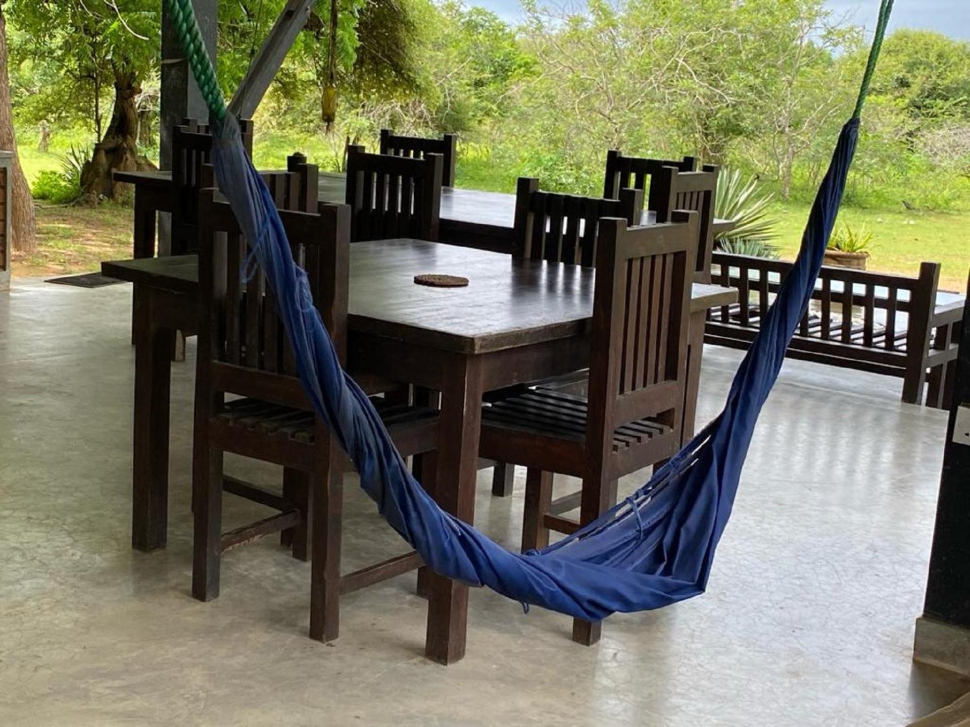 Yala Ying Yang Hostel & Camping מראה חיצוני תמונה