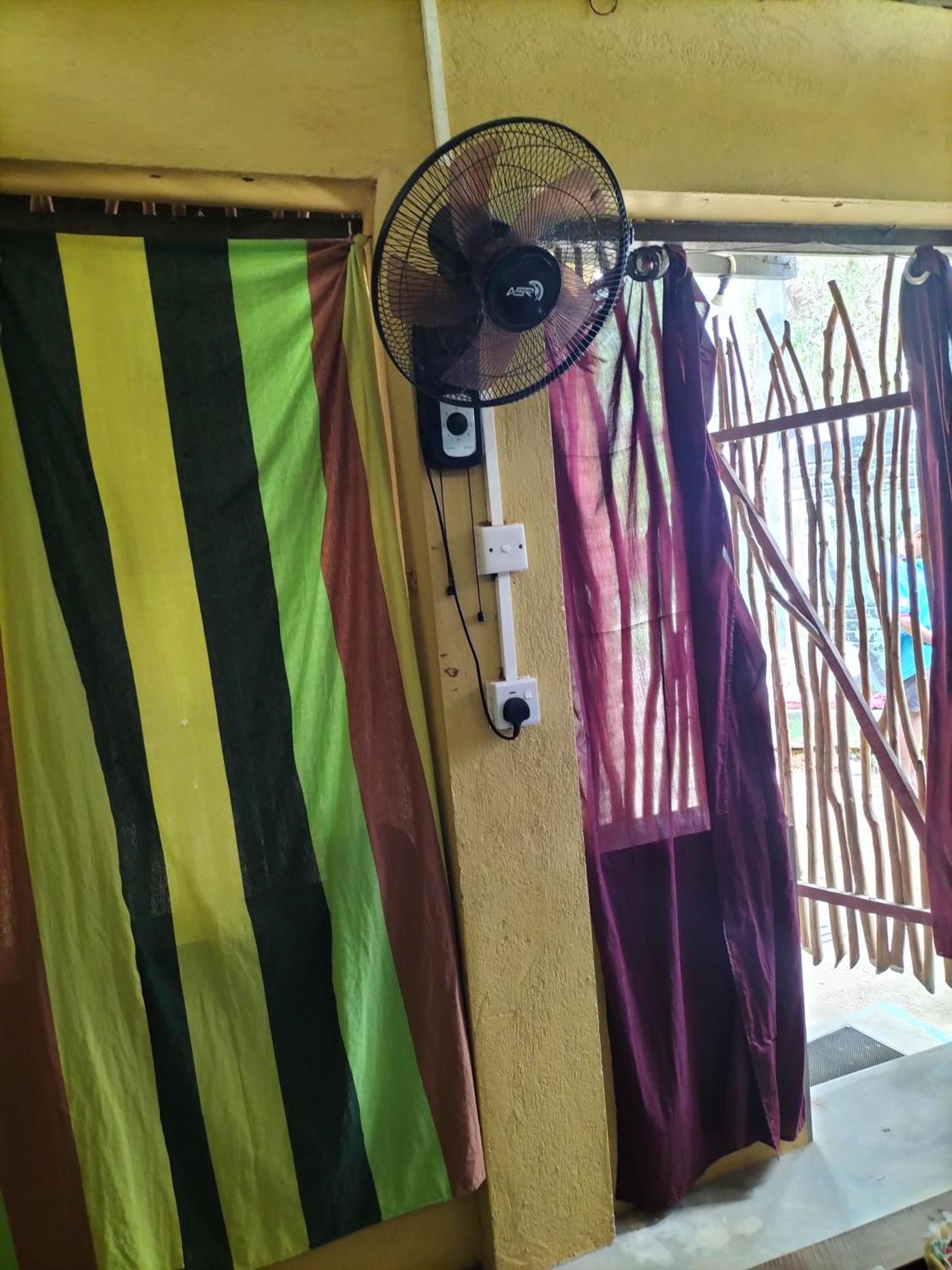 Yala Ying Yang Hostel & Camping מראה חיצוני תמונה