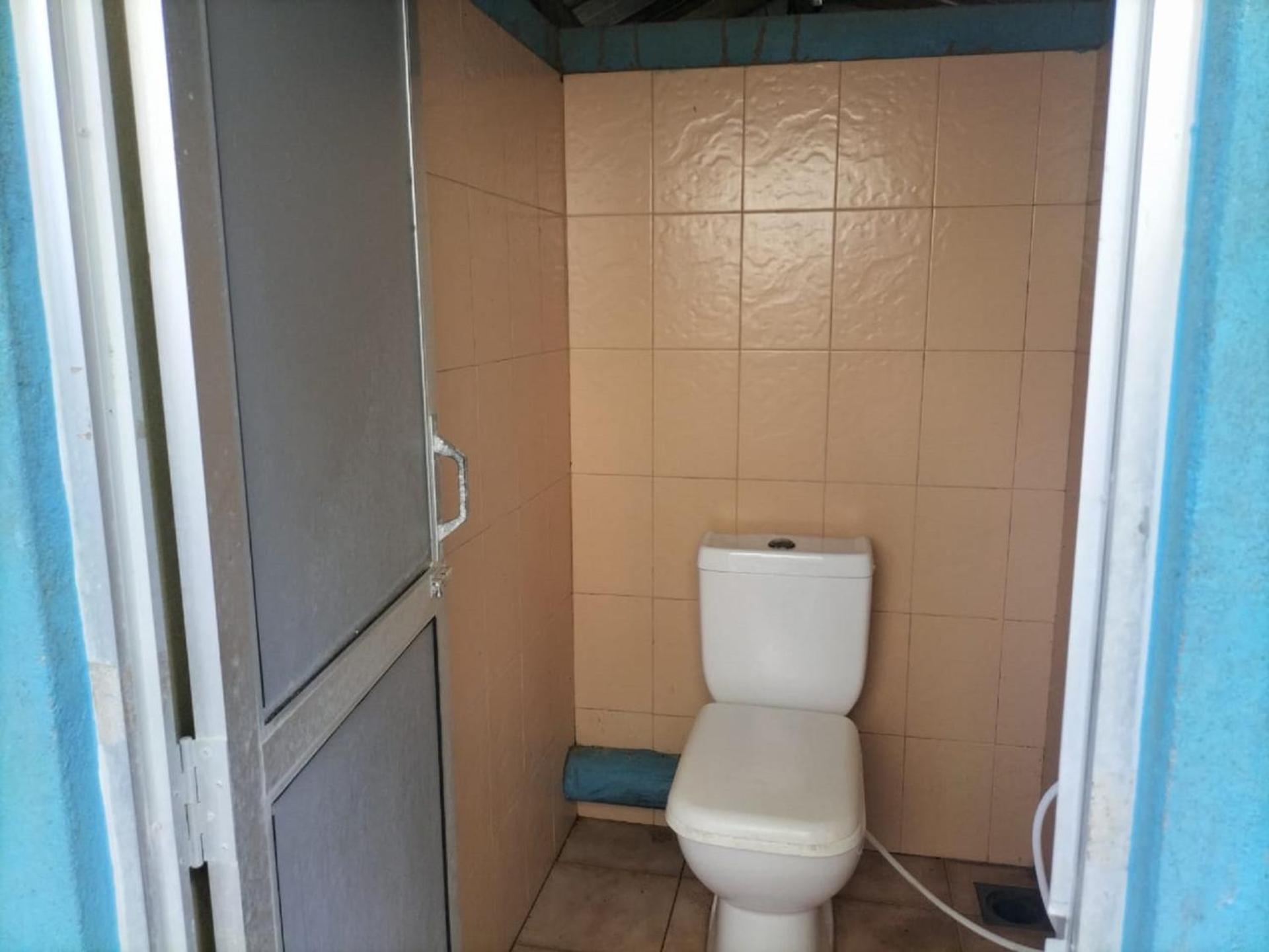 Yala Ying Yang Hostel & Camping מראה חיצוני תמונה